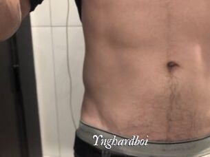 Ynghardboi Partouze