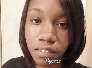 Yogie21