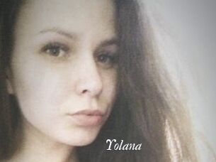 Yolana