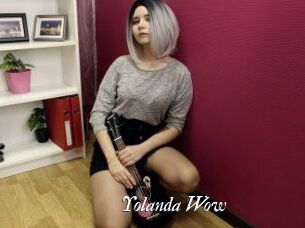 Yolanda_Wow Partouze