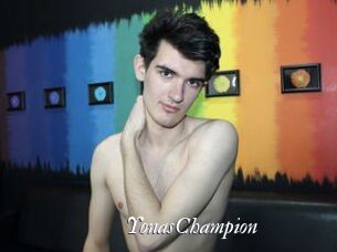 YonasChampion