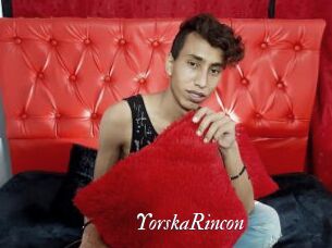 YorskaRincon