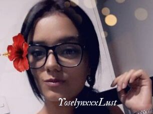 YoselynxxxLust