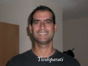 Yosoloparati