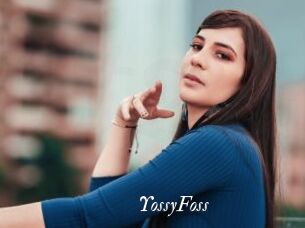 YossyFoss
