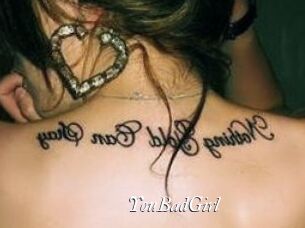 YouBadGirl