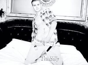 YouBilly