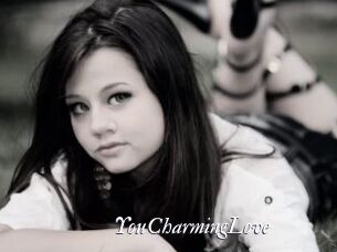 YouCharmingLove