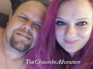 YouChoosetheAdventure