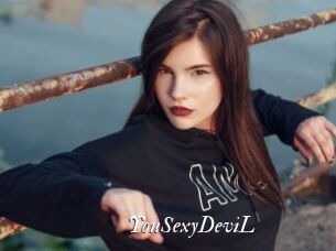 YouSexyDeviL