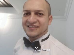 You_man