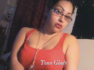 Youn_Glady Partouze