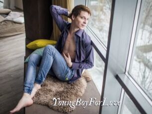 YoungBoyForLove