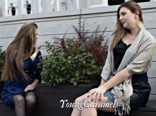 YoungCaramels