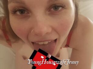 YoungHousewifeJenny