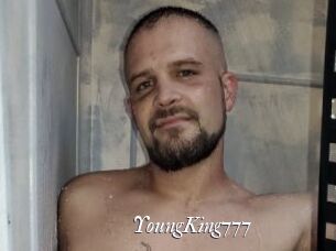 YoungKing777 Partouze