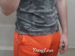 YoungLean Partouze