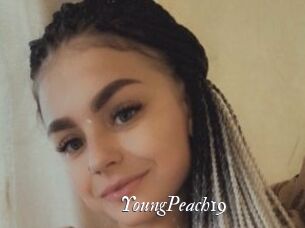 YoungPeach19