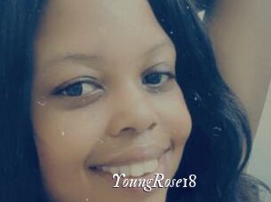 YoungRose18
