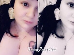 YoungRoseyGirl