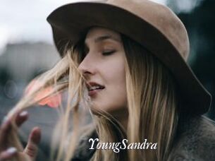 YoungSandra