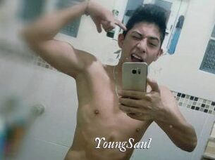 YoungSaul