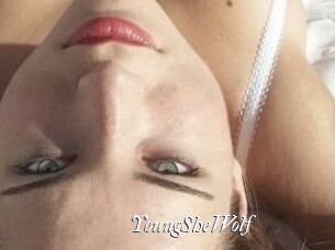 YoungSheWolf