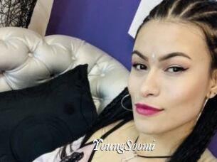 YoungSoomi