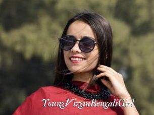 YoungVirginBengaliGirl