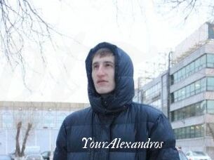 YourAlexandros