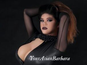 YourAsianBarbara