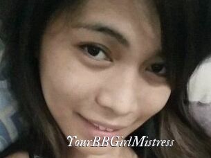 YourBBGirlMistress