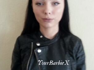 YourBarbieX Partouze