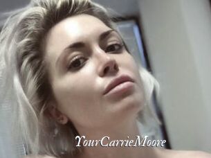 YourCarrieMoore