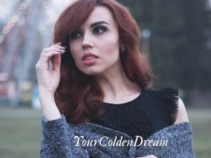 YourColdenDream Partouze
