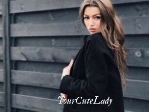 YourCuteLady