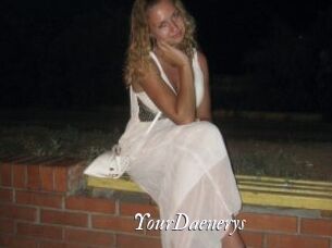 YourDaenerys