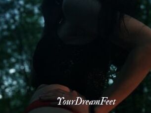 YourDreamFeet