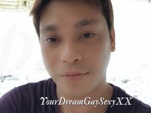 YourDreamGaySexyXX