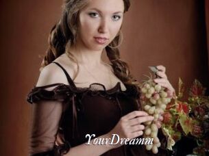 YourDreamm