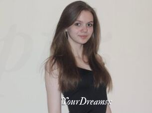 YourDreamsx Partouze