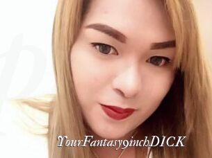YourFantasy9inchDICK Partouze