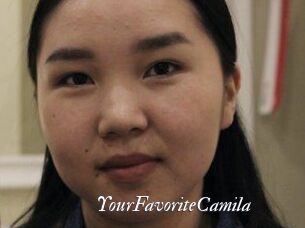 Your_Favorite_Camila