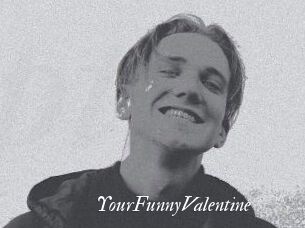 YourFunnyValentine
