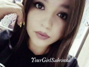 YourGirlSabrinna