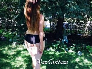 Your_Girl_Sam Partouze