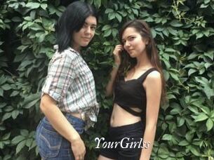 YourGirlss