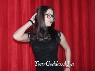 YourGoddessMya