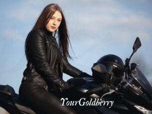 YourGoldberry