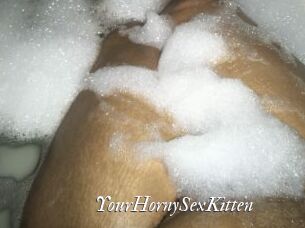 YourHornySexKitten